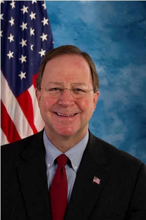 image of Rep. Bill Flores